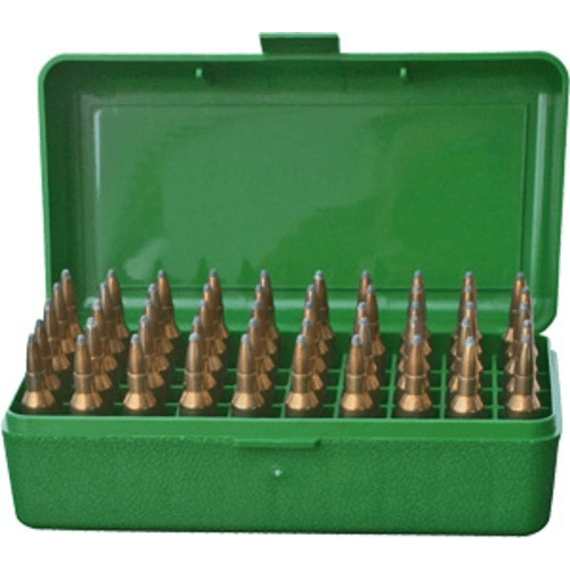 mtm rifle ammo case flip top picture 2