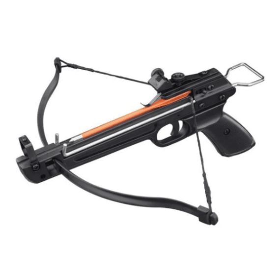 man kung 50lbs mini pistol crossbow picture 1