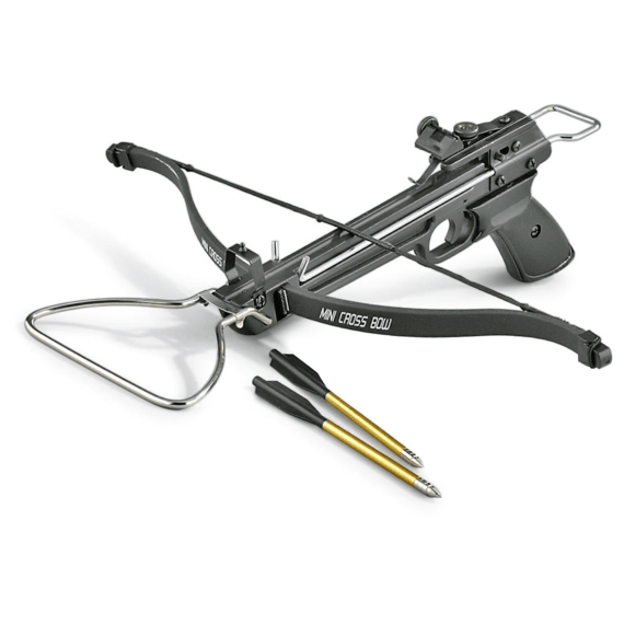 maan chang crossbow pistol