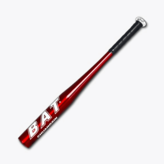 baseball bat aluminium picture 1