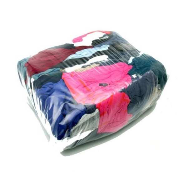 cleaning rags 1x5kg picture 1