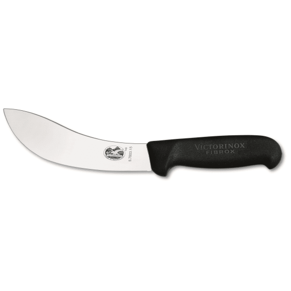 victorinox skinning knife 15cm picture 1