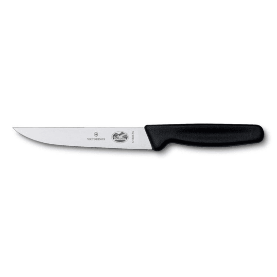 victorinox carving knife 15cm picture 1