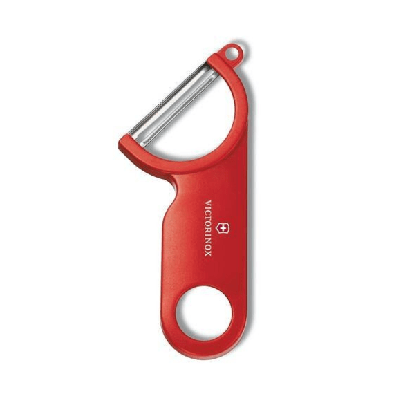 victorinox potato peeler red picture 1