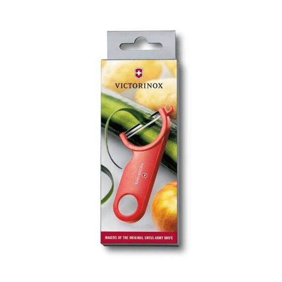 victorinox potato peeler red picture 2