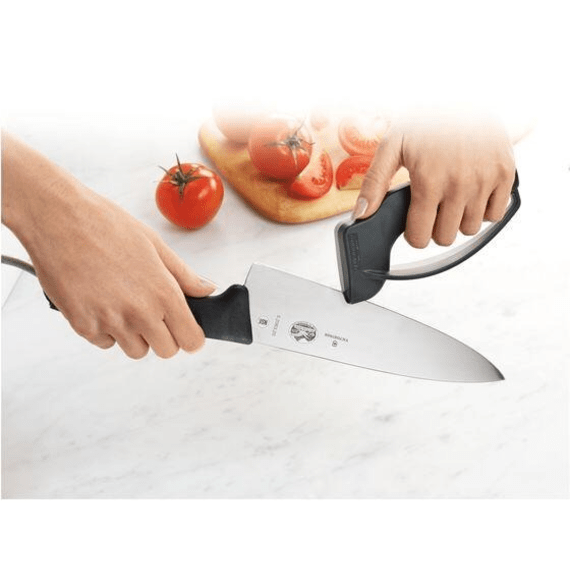 victorinox knife sharpener picture 3