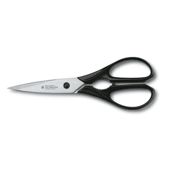 victorinox kitchen scissors black picture 1