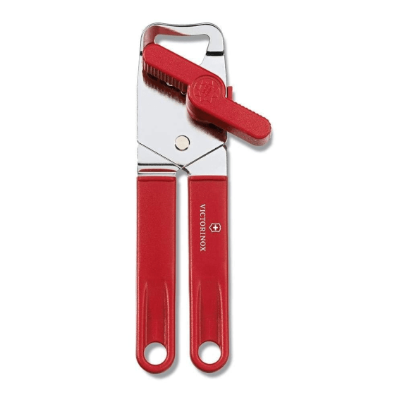 victorinox red can opener picture 1