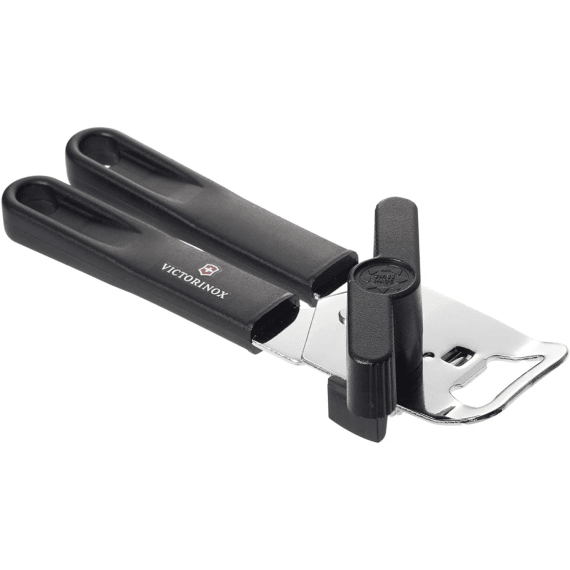 victorinox black can opener picture 3