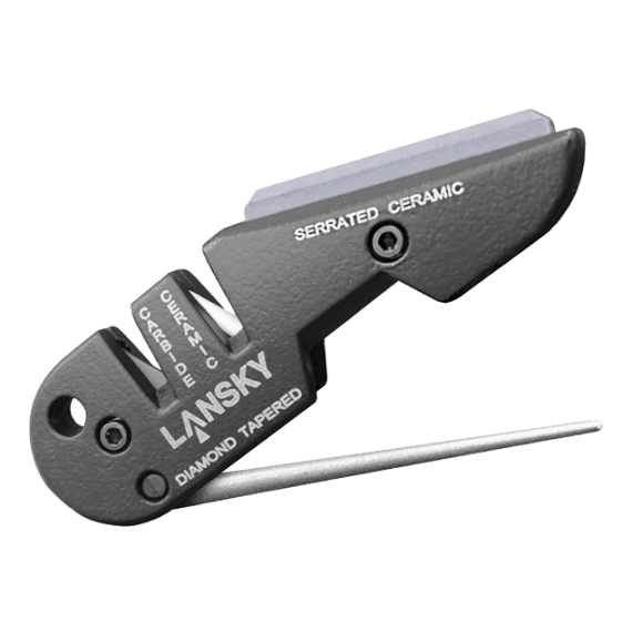 lansky blade medic sharpener picture 1