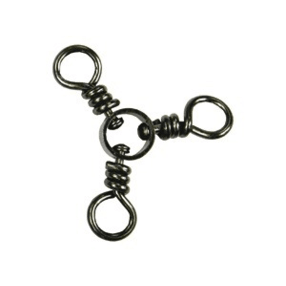 adrenalin 3 way swivels 10 pack of 10 picture 3