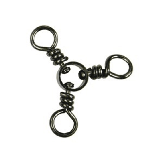 adrenalin 3 way swivels 8 pack of 10 picture 3