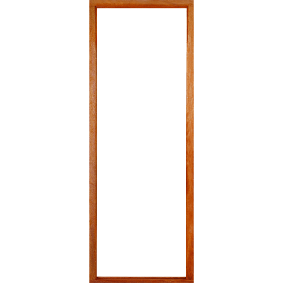kayo door frame with cill 76x38 picture 1