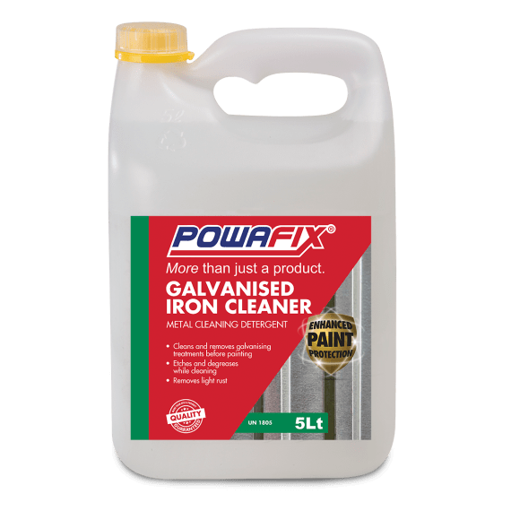 powafix cleaner galv iron picture 1