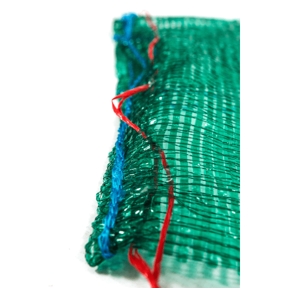 bbm bag veg 15kg green loom picture 1