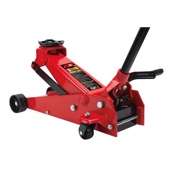 eurotool trolley jack 3 5 ton picture 1