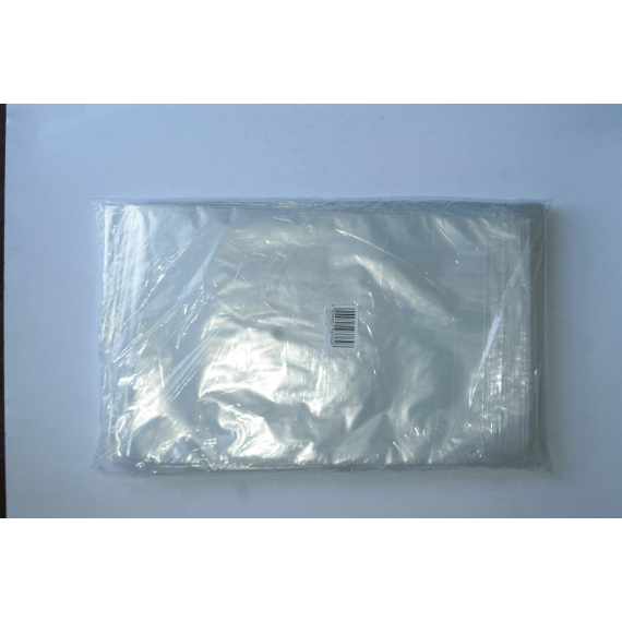 amec clear virgin bag 500 pack picture 1