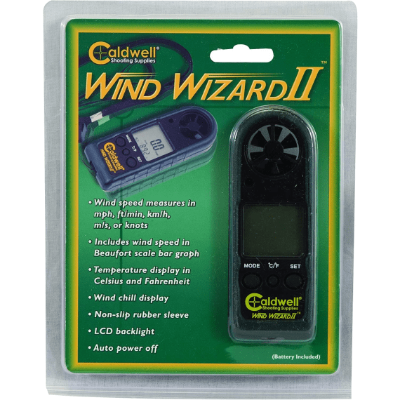 caldwell wind wizard ii picture 3