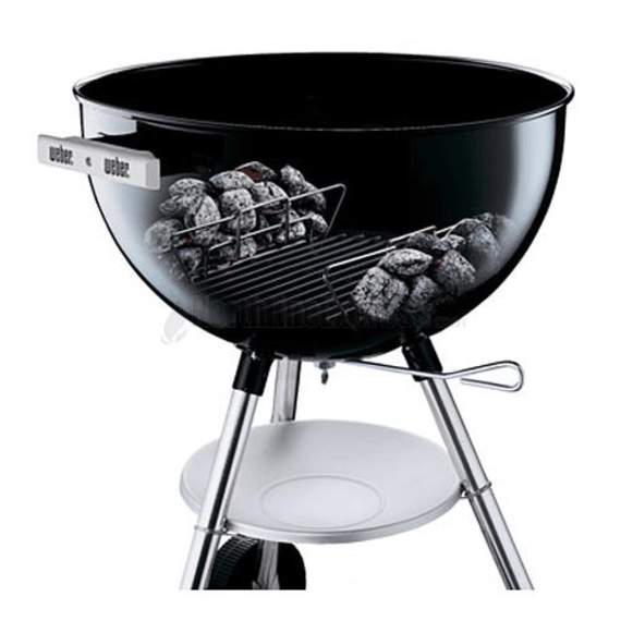 weber charcoal rails picture 2