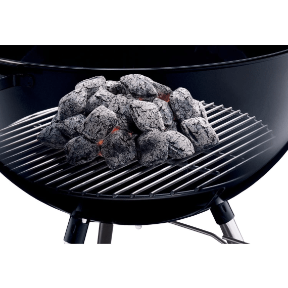 weber grate charcoal 57cm picture 2