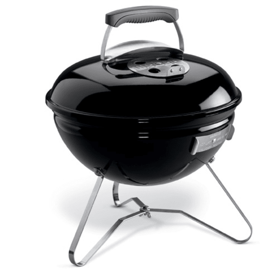 weber smokey joe 37cm kettle braai picture 1