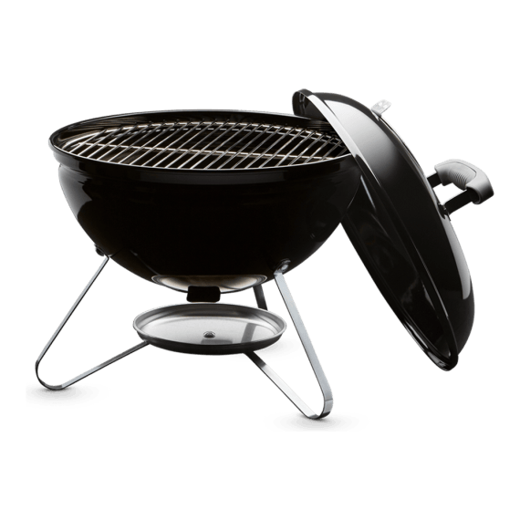 er Smokey Joe 37cm Kettle Braai Agrimark
