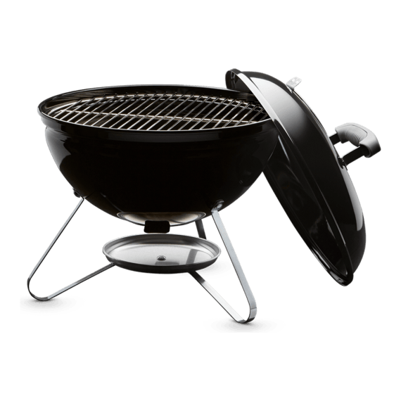 weber smokey joe 37cm kettle braai picture 2