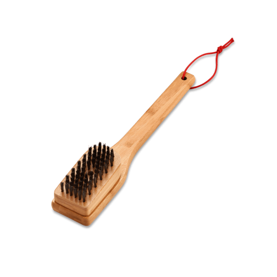 er Grill Brush Agrimark