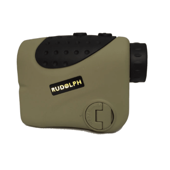 rudolph 6x21mm micro rangefinder picture 1