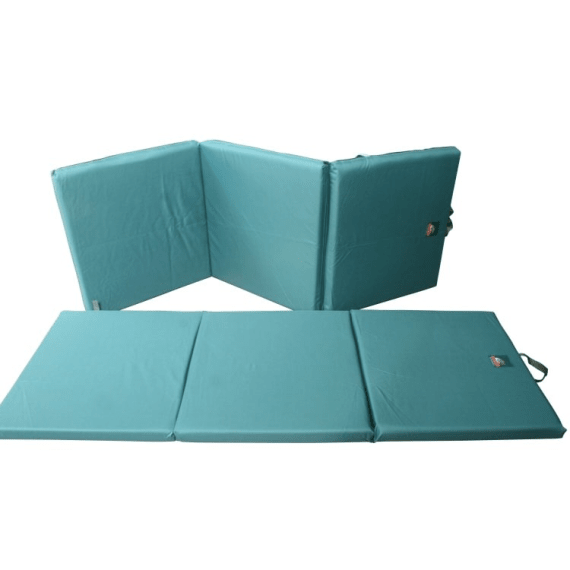 tentco single mattress fold up picture 1