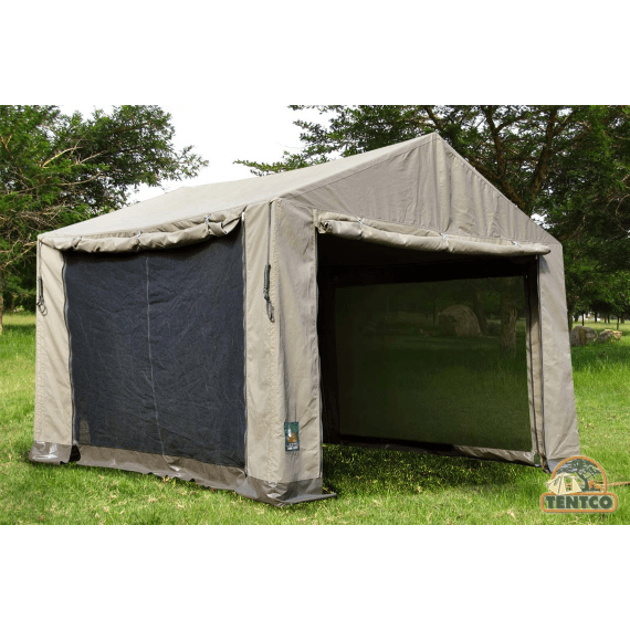 tentco dining shelter picture 4