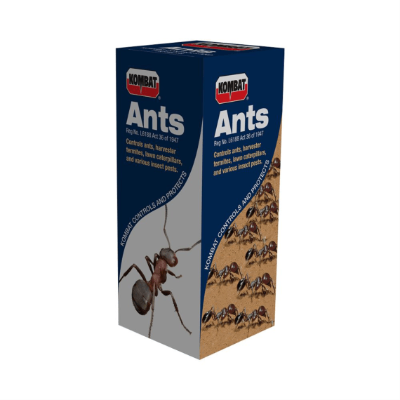 kombat ants picture 1