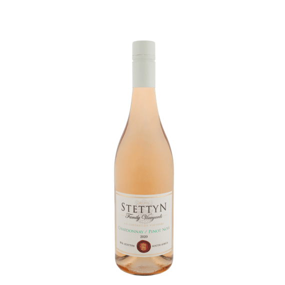 stettyn family vineyard chardonay pinot noir 750ml picture 1