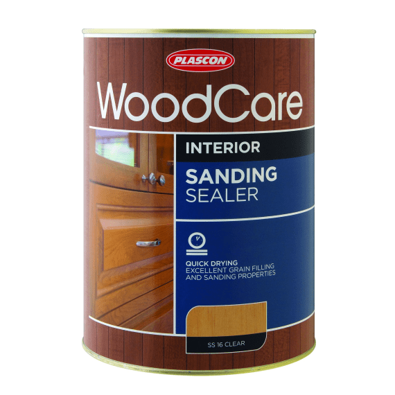 plascon woodcare sanding sealer 5l picture 1