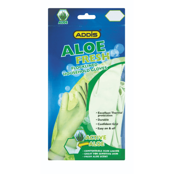 addis aloe glove medium1 s picture 1