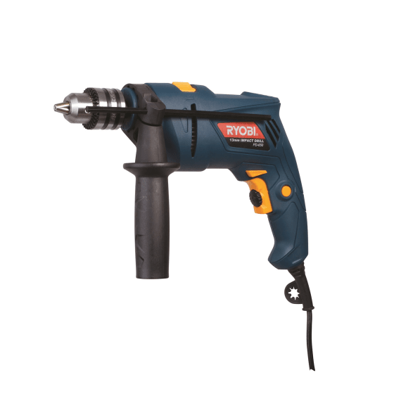 ryobi impact drill 13mm 650w picture 1