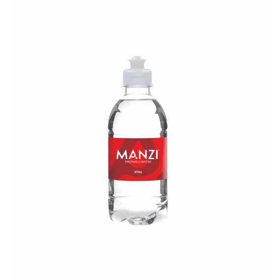 manzi prepared water still 750ml picture 1