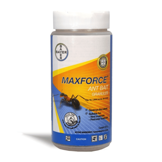 bayer maxforce antbait granules 225g picture 1