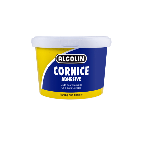 alcolin cornice adhesive picture 1