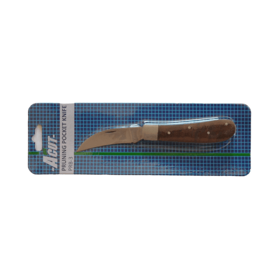 ACut Harvest/Biltong Folding Knife Agrimark