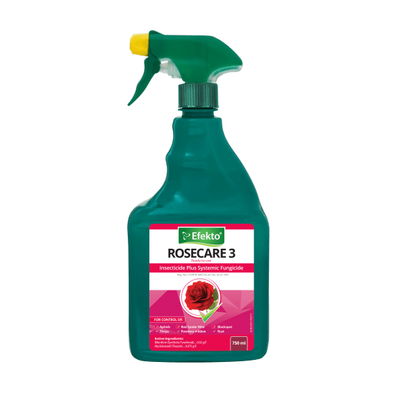 efekto rose care 3 rtu 750ml picture 1