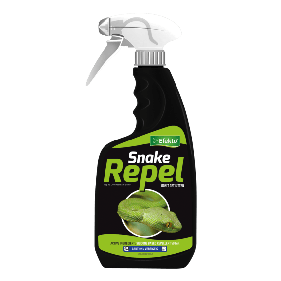 Efekto Snake Repellant Rtu 500ml Agrimark