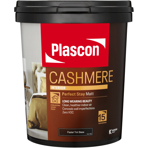 Plascon Cashmere Tinting Base Agrimark