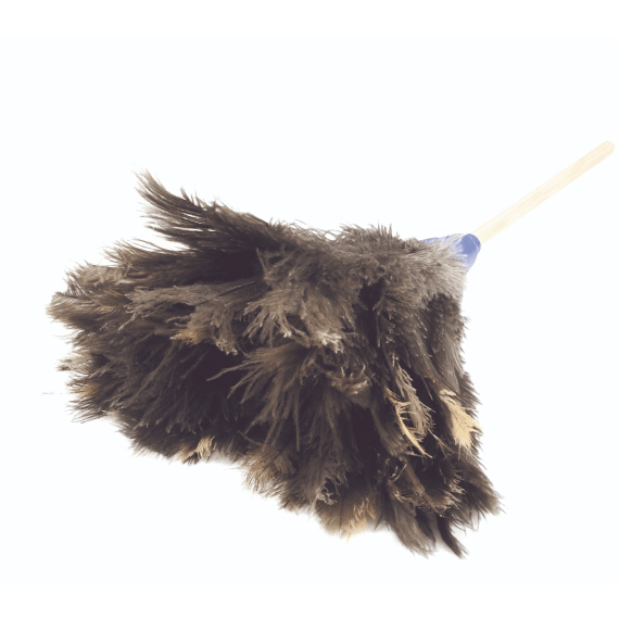 academy ostrich duster f9000 450mm picture 1