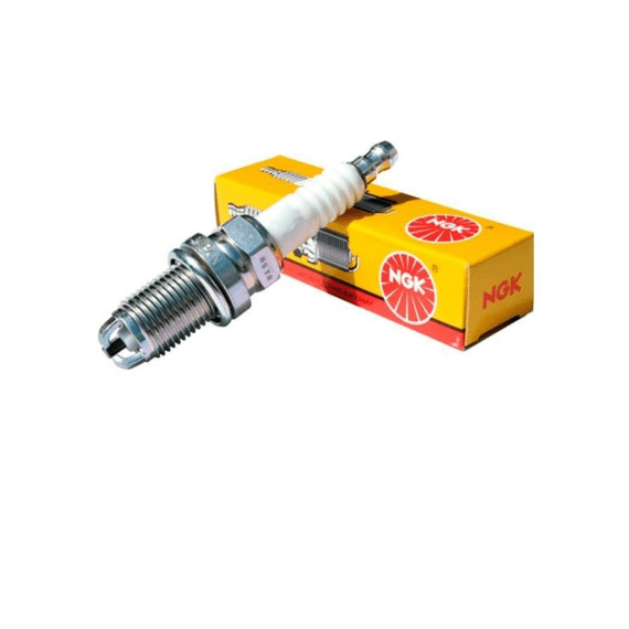 stihl sparkplug ngk cmr6h picture 1