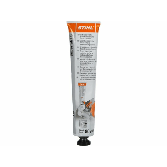 stihl 80g high performance gear lubricant picture 1