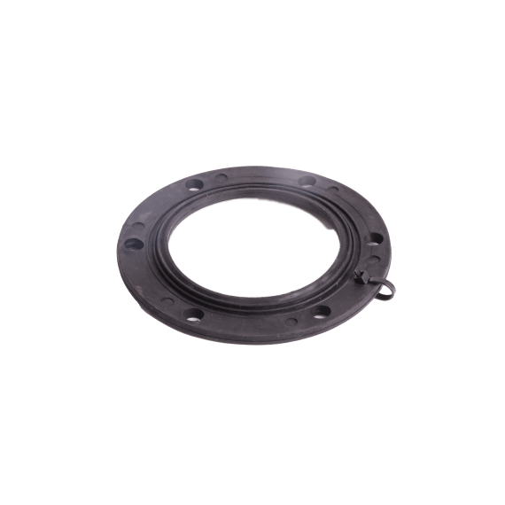 kwikot flange gasket 6 hole picture 1