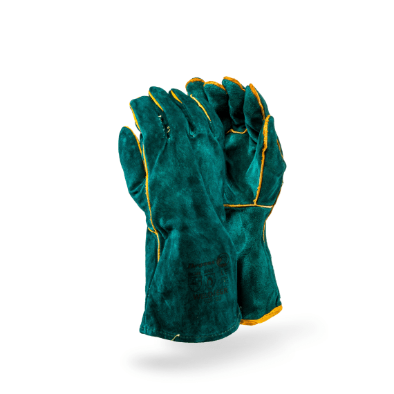 dromex welding gloves lined picture 1