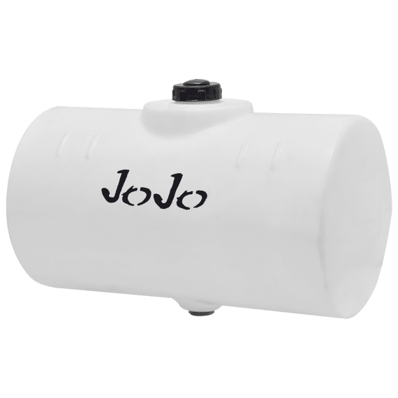 jojo water tank horizontal 240l picture 1