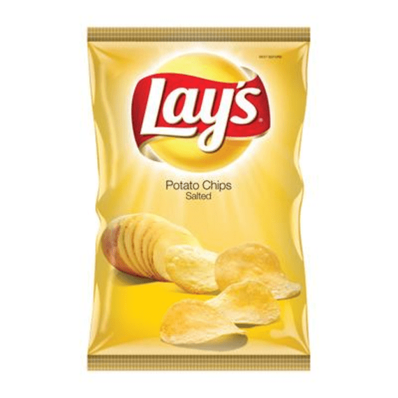 lays lightly salted 36g picture 2
